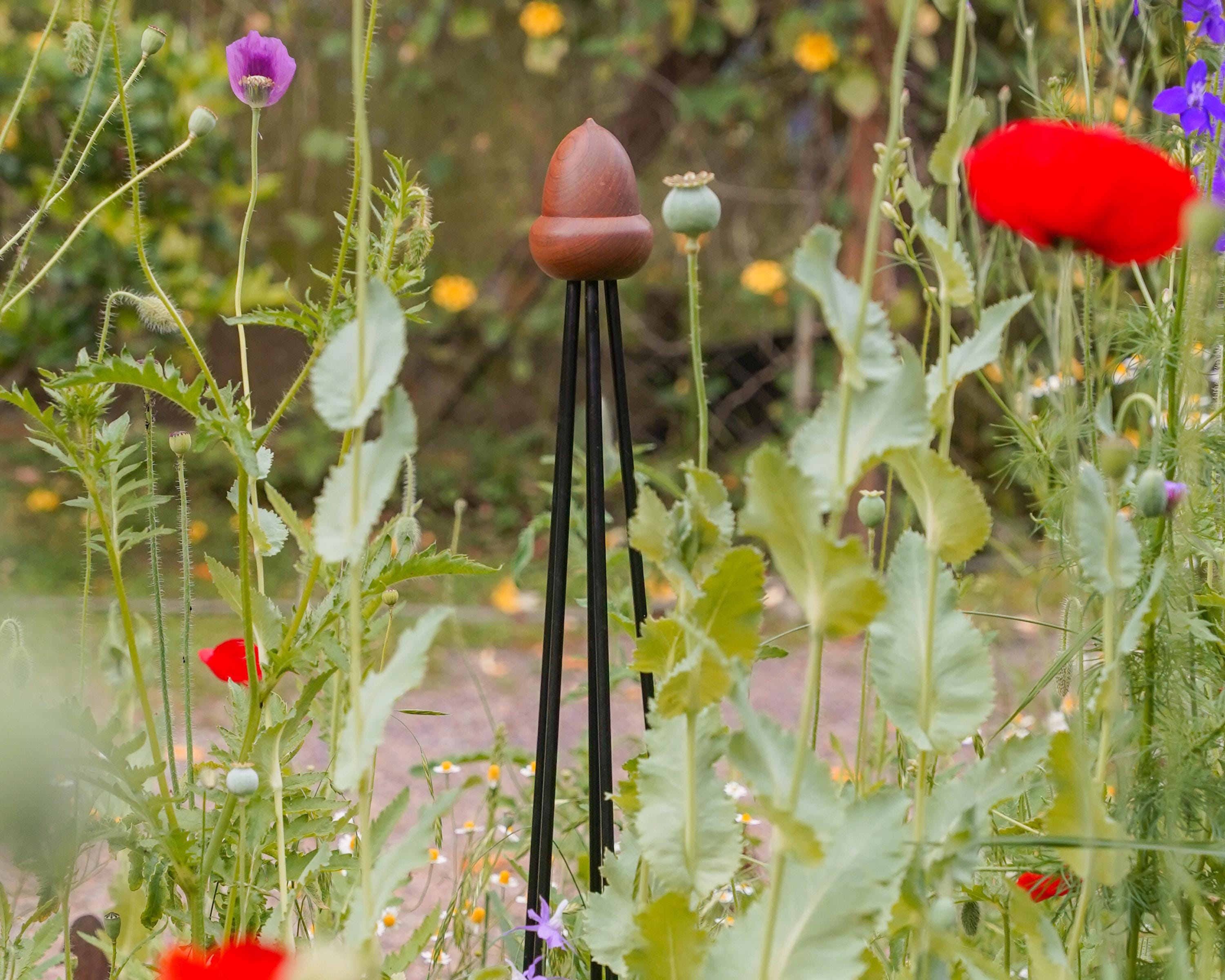 Obelisks & Trellises